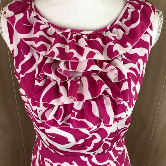 SALE!!!🌹🌹🌹Banana Republic Dress Size 8 - Picture 3 of 6